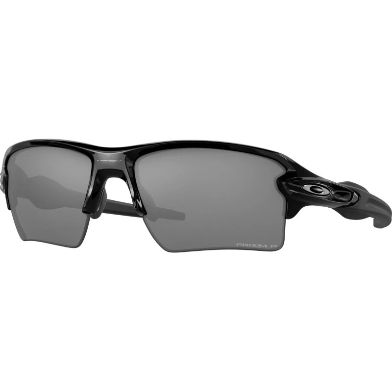 Oakley Flak 2.0 XL Prizm Polarized - Nero Grigio
