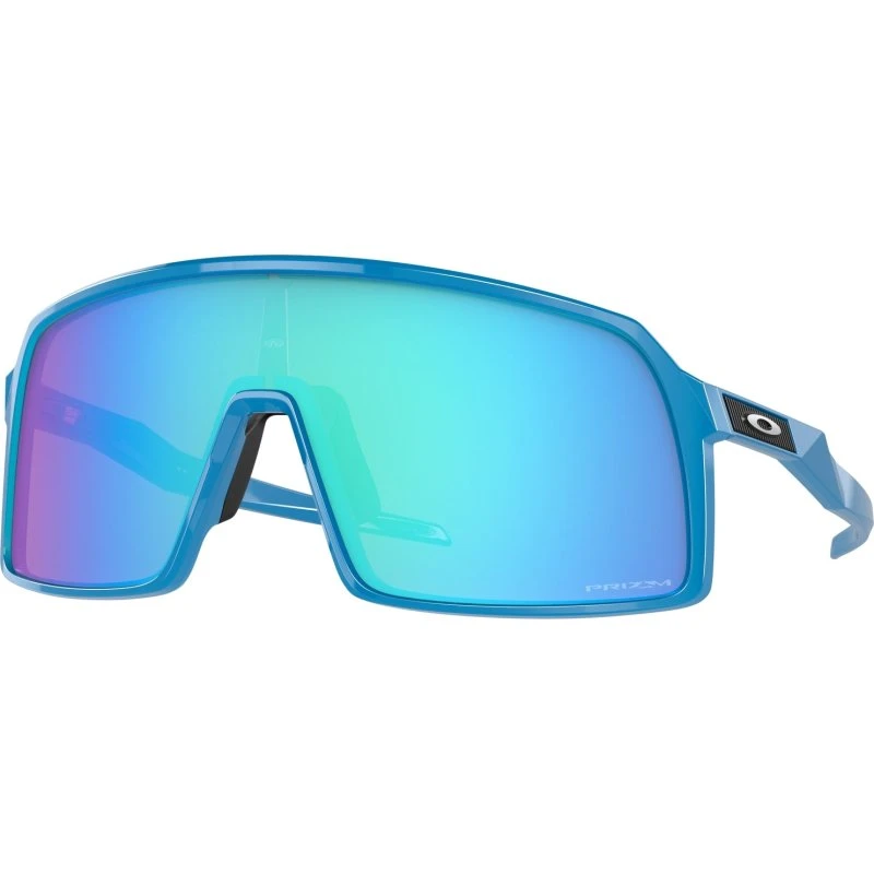 Oakley Sutro OO9406 940607 Occhiali da Sole Prizm Blu