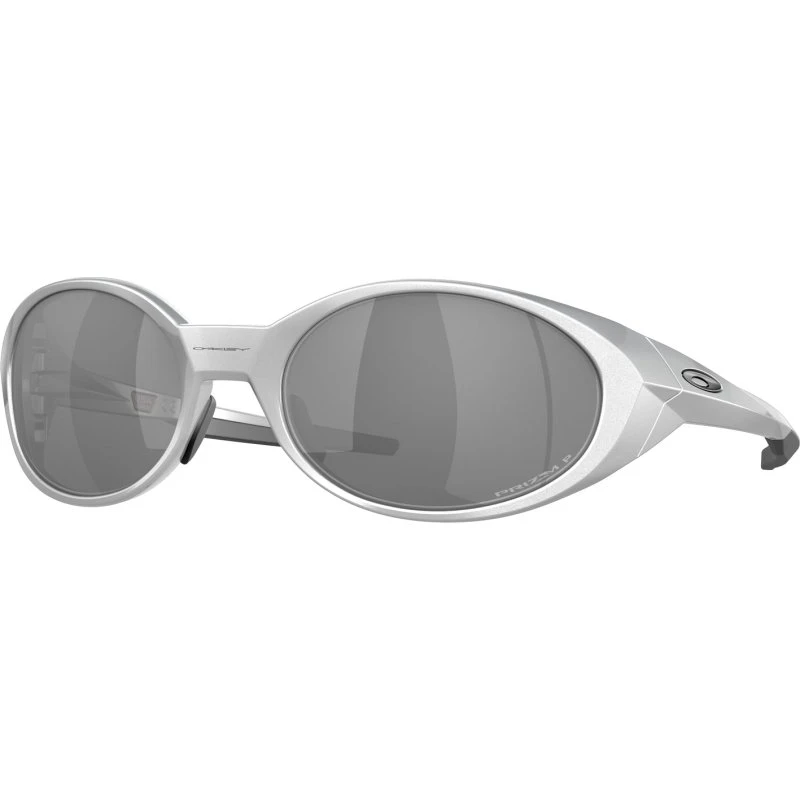 Oakley Eye Jacket Redux OO9438-943805 Argento Polarizzato