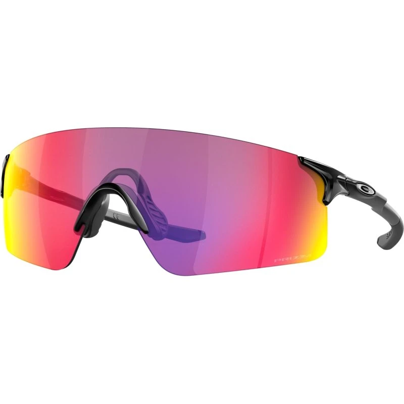Oakley EVZERO Blades OO9454 Occhiali da Sole Prizm Nero Viola