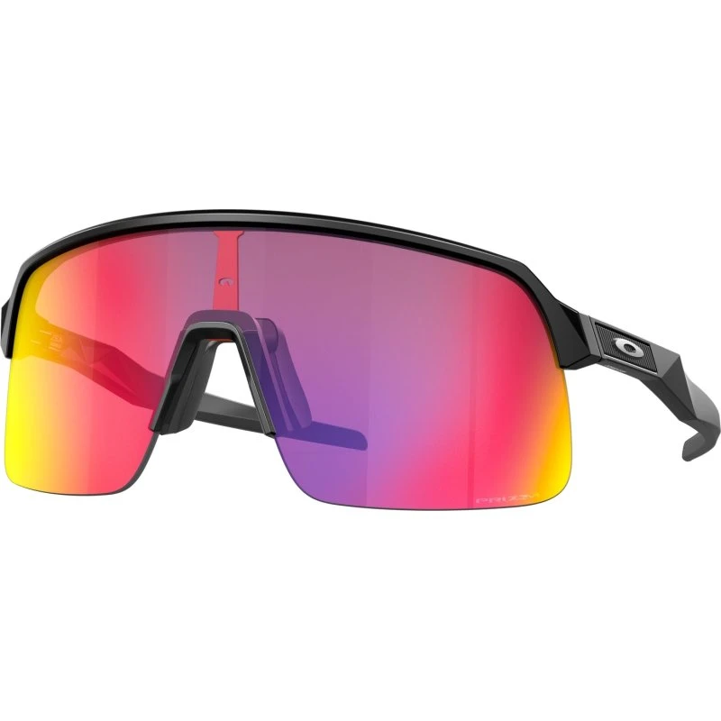 Oakley Sutro Lite Prizm Nero - Occhiali da Sole Unisex