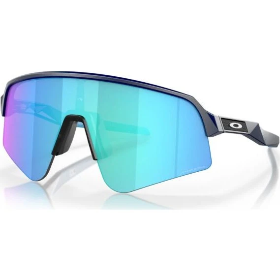 Oakley Sutro Lite Sweep Prizm - Occhiali Ciclismo Blu