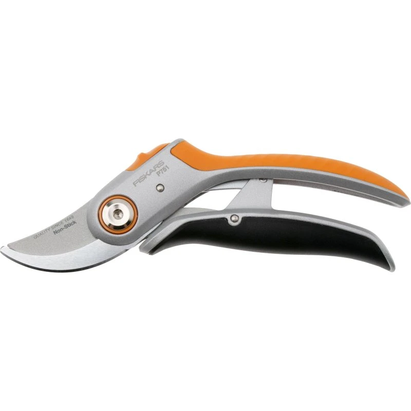 Fiskars P751 Forbici da Potatura Bypass 24 mm