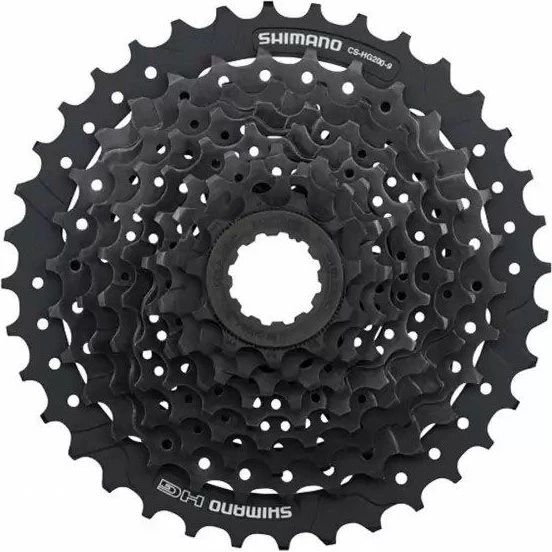 Shimano CS-HG200 8V 12-32
