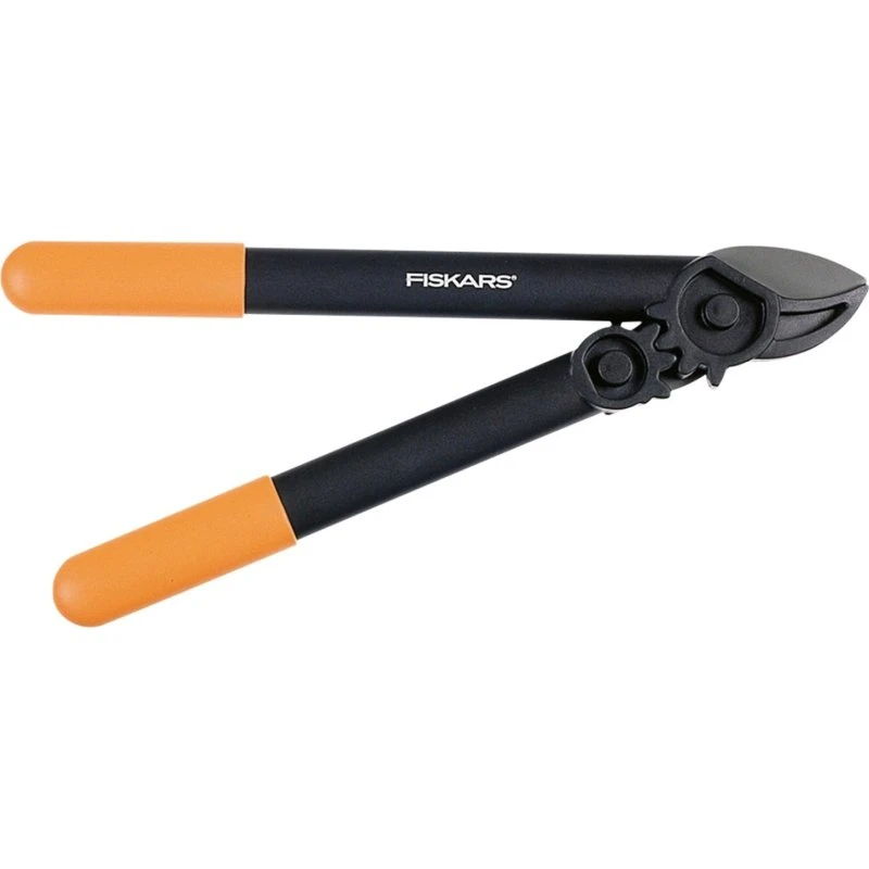 Fiskars PowerGear Anvil 40 cm