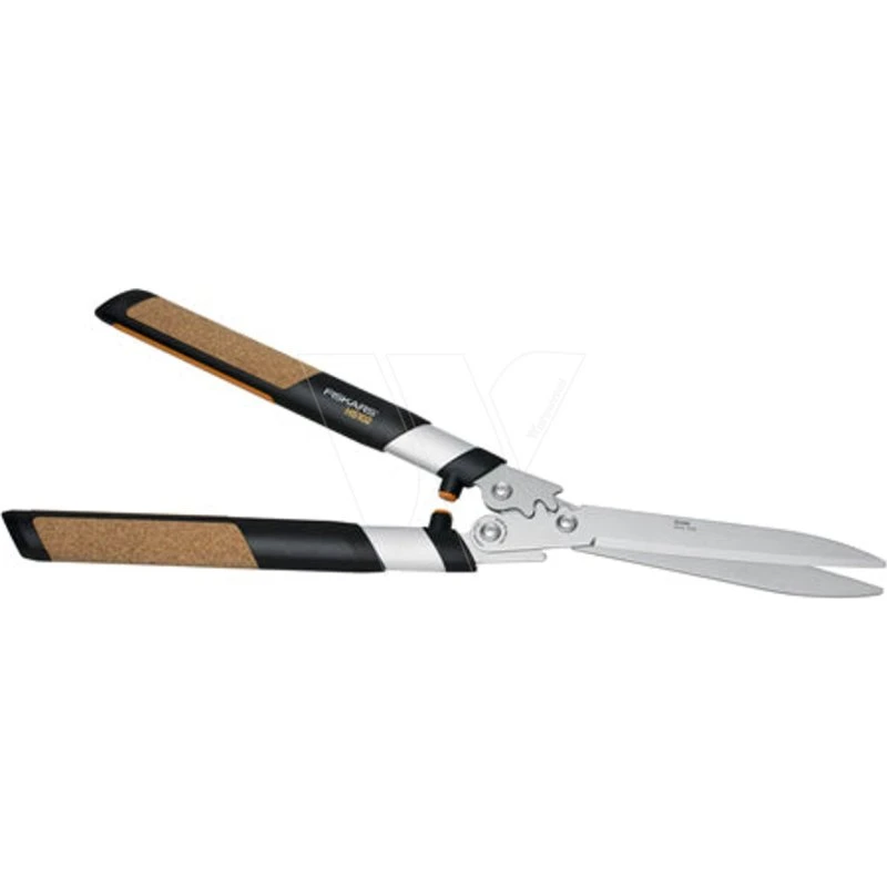 Fiskars Quantum HS102 Cesoia per Siepi