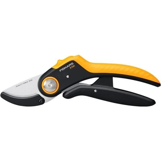 Fiskars Forbici Incudine Plus PowerLever P741
