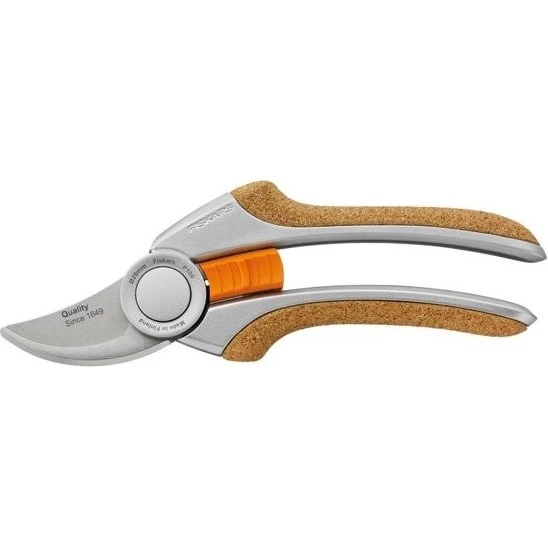 Fiskars Forbici Bypass Quantum P100