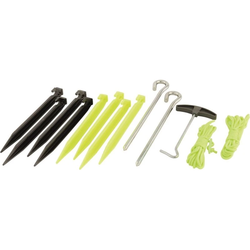 Outwell Kit Accessori Tenda - Ricambio e Ancoraggio