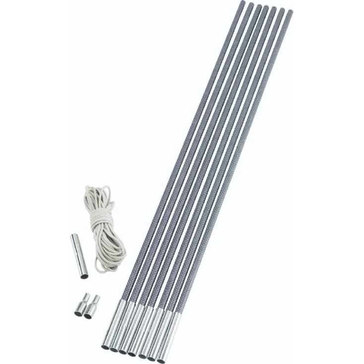 Outwell Duratec DIY Pali Ricambio 9,5 mm