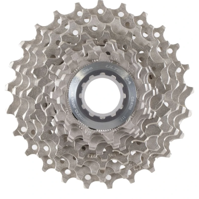 Shimano Ultegra CS-6700 10V Cassetta Pignoni