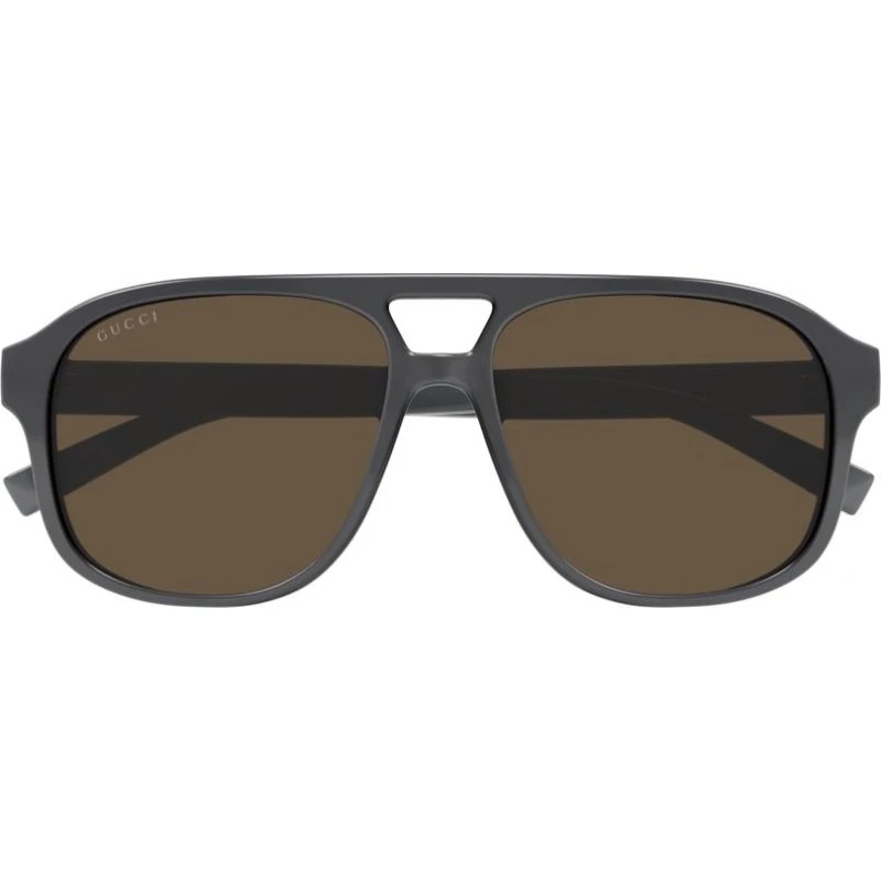 Gucci GG1856S Occhiali da Sole Uomo Pilot
