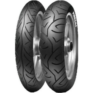 Pirelli Sport Demon 140/70 D18 67V