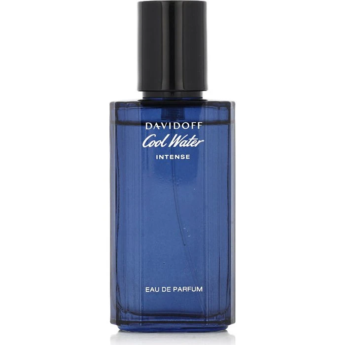 Davidoff Cool Water Intense Eau de Parfum Uomo 40 ml