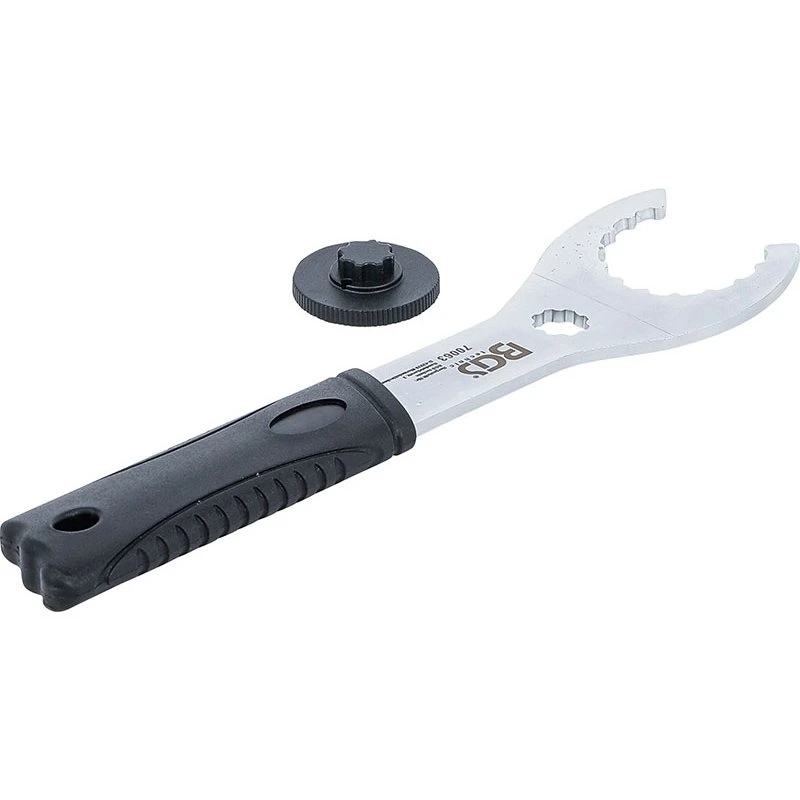 Fermec BGS70063 Utensile Movimento Centrale 255mm