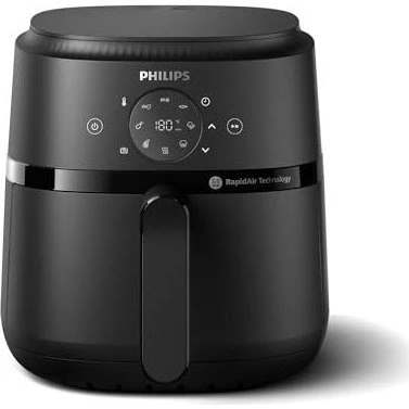 PHILIPS Airfryer Serie 2000 4,2L Nero NA229/00