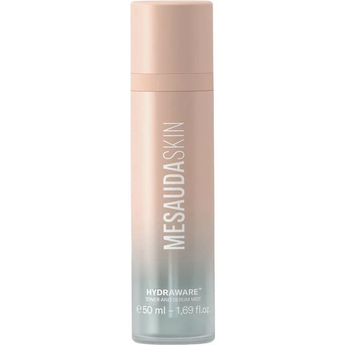 Mesauda Skin Hydraware Mist Idratante e Tonico 50 ml