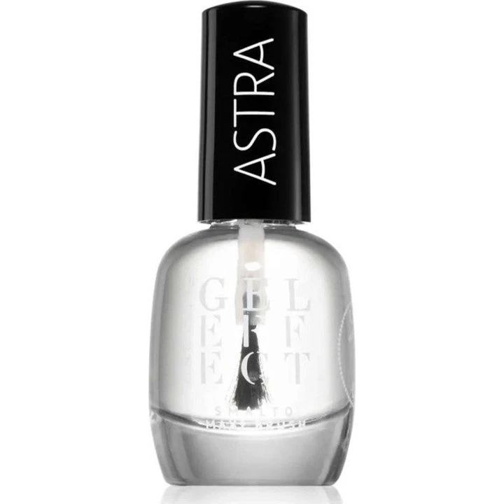Astra Gel Effect Smalto 01 Trasparente