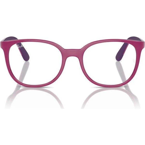 Ray-Ban RY1631 Junior Occhiali da Vista Cat-eye Rosa
