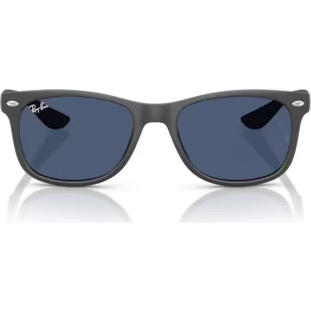Ray-Ban New Wayfarer Junior RJ 9052S Occhiali da Sole Blu