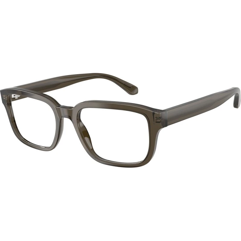 Emporio Armani EA3255 6249 Montature da Vista Acetato Grigio