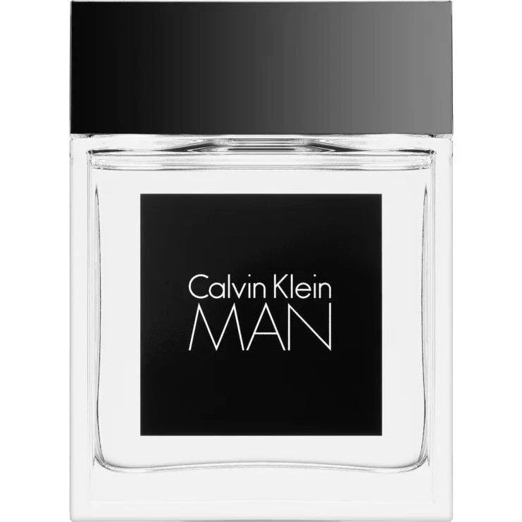 Calvin Klein Man 100 ml