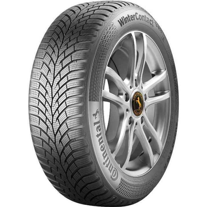 Continental WinterContact TS 870 225/45 R18 95 H XL
