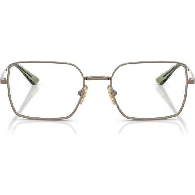 Vogue Vo 4340 Occhiali da Vista Donna Rettangolari Oro