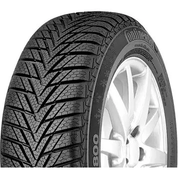 Continental ContiWinterContact TS830 P 145/80 R13 75Q