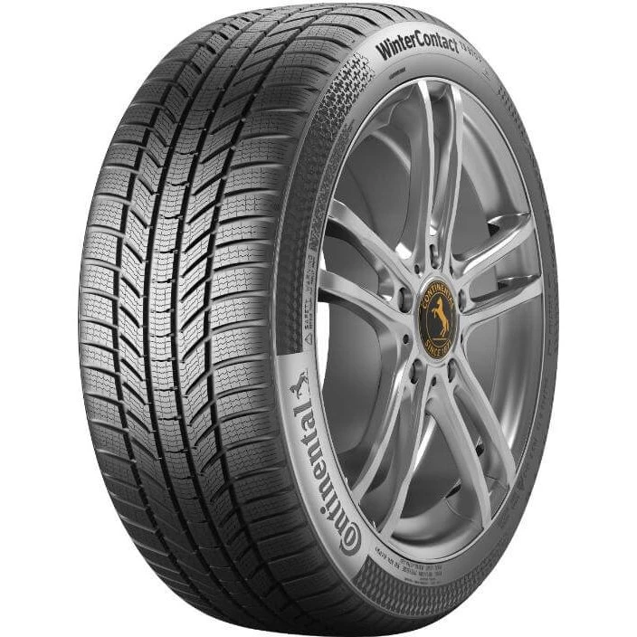 Continental WinterContact TS870 215/40 R17 87V XL FR 3PMSF