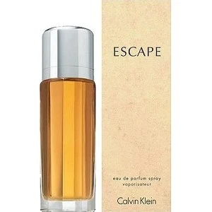 Calvin Klein Escape Eau de Parfum 100ml