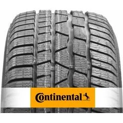 Continental ContiWinterContact TS830P 225/50 R17 98H XL
