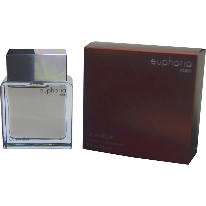 Calvin Klein Euphoria for Men 100 ml