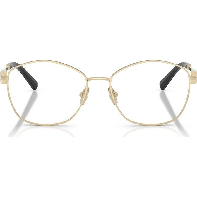 Tiffany & Co. TF 1174 Occhiali da Vista Donna Oro Geometrici