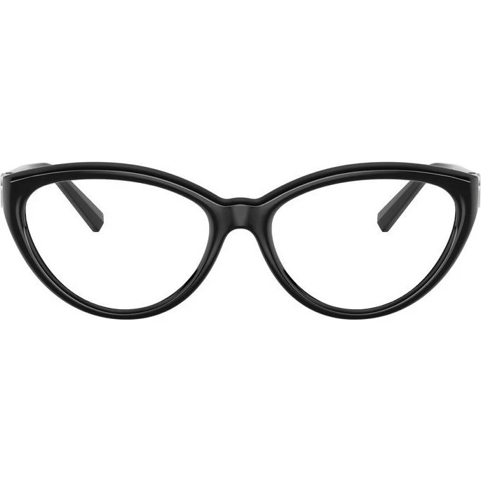 Tiffany & Co. TF 2287U Occhiali da Vista Cat Eye Nero