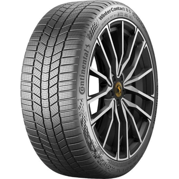 Continental WinterContact 8 S 255/45 R19 104V XL FR