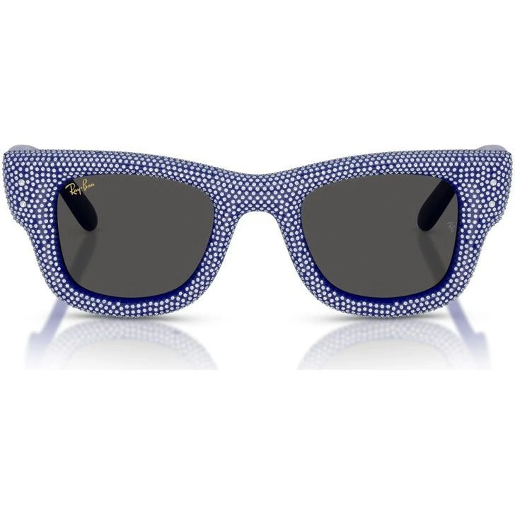 Ray-Ban Wayfarer Puffer A$AP Rocky RB4940BP Occhiali da Sole