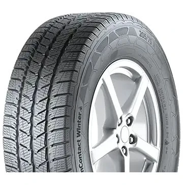 Continental VanContact Winter 175/65 R14C 90/88T 3PMSF
