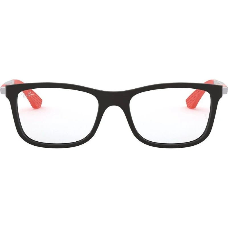 Ray-Ban RY 1549 Occhiali Da Vista Bambino Geometrici