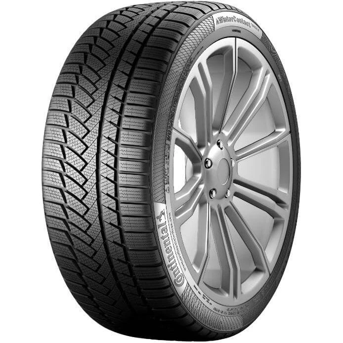 Continental WinterContact TS 850 P 255/60 R17 106H