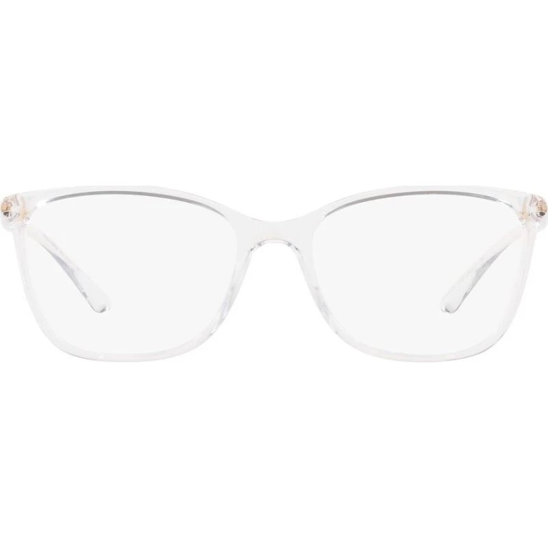 Dolce & Gabbana DG 5026 Occhiali da Vista Donna Rutenio Geometrici