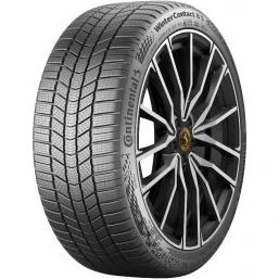 Continental WinterContact 8 S 295/35 R20 105W XL FR 3PMSF EVc