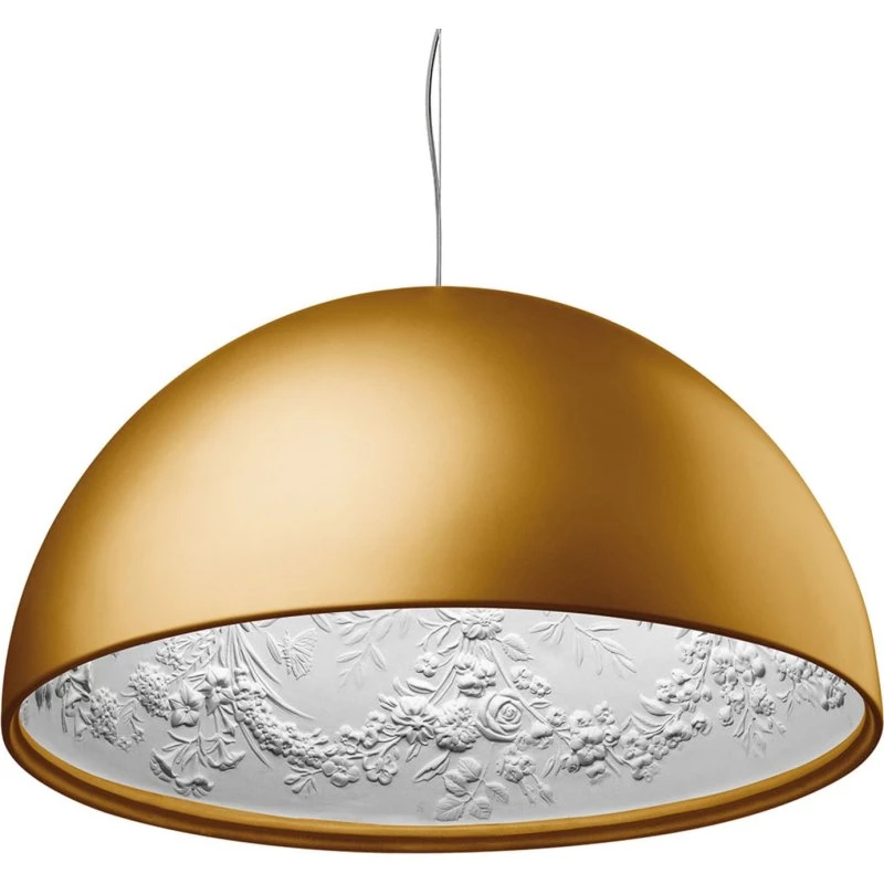 FLOS Skygarden 1 Lampada a Sospensione Oro