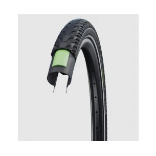 Schwalbe Energizer Plus Tour 28x1.50 (40-622) Nero