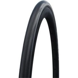 Schwalbe One TLE 700x25C Nero Tubeless Easy