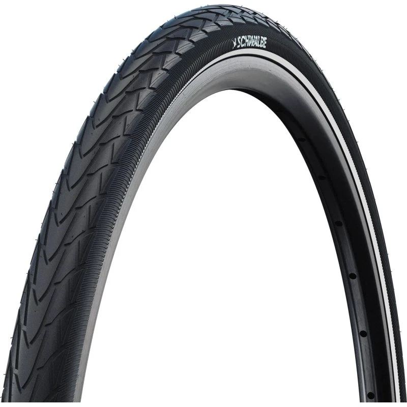 Schwalbe Marathon Racer RaceGuard Addix Green 700