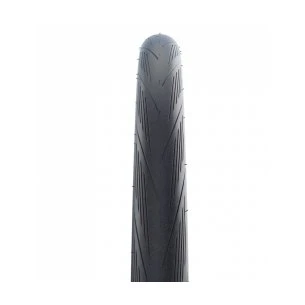 Schwalbe Lugano II 700x28C K-Guard Active, Nero