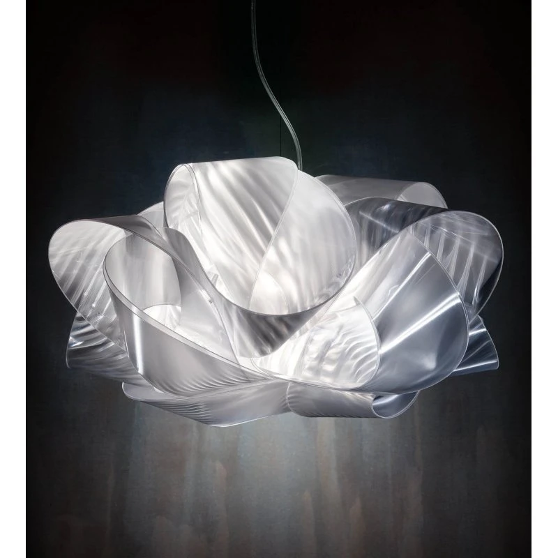 Slamp Fabula Lampada a Sospensione Trasparente