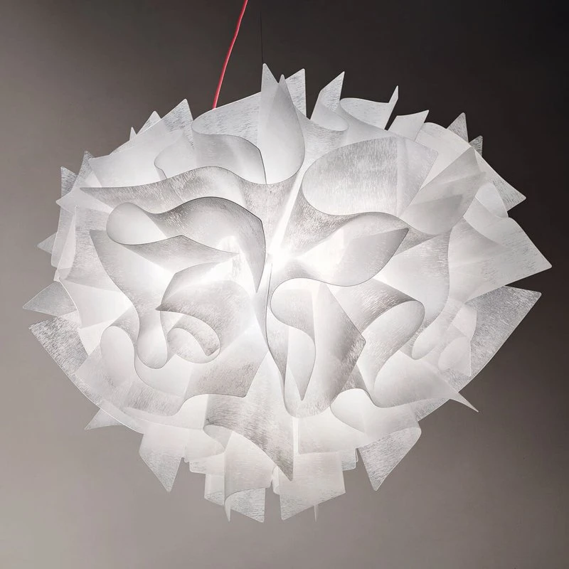 Slamp Veli Couture Lampada a Sospensione Ø42