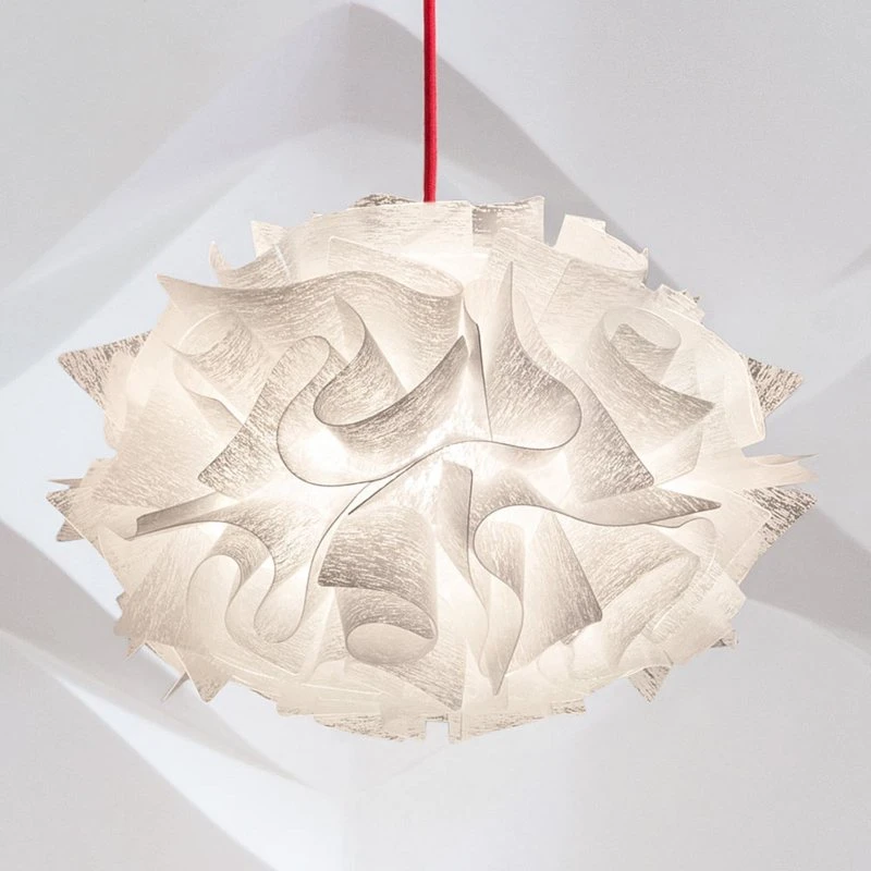 Veli Couture Slamp Lampada a Sospensione Mini Ø32